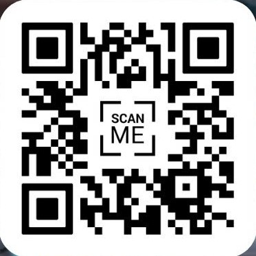 QR Code Đặt Hàng